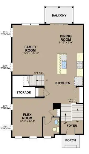 2748 Kepler Avenue Ne, Saint Michael, MN 55376 - Image #3