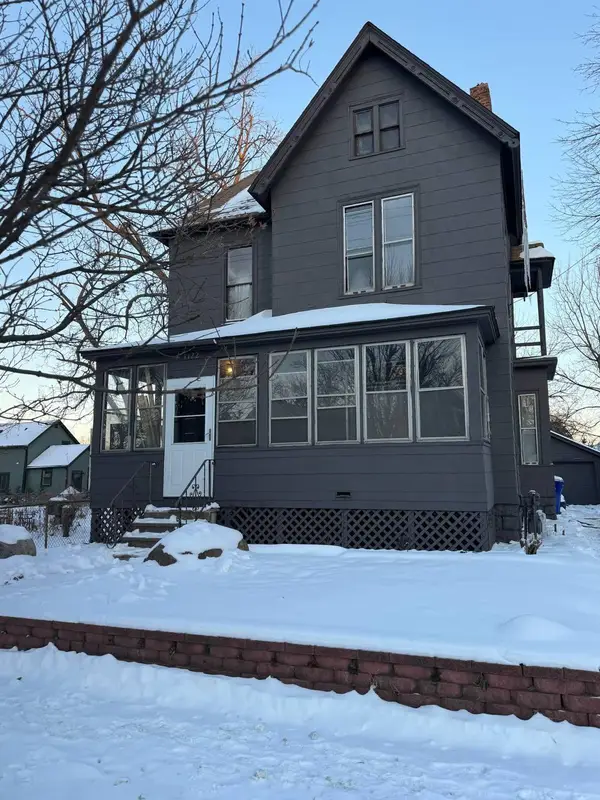 1122 Jackson Street, Saint Paul, MN 55117