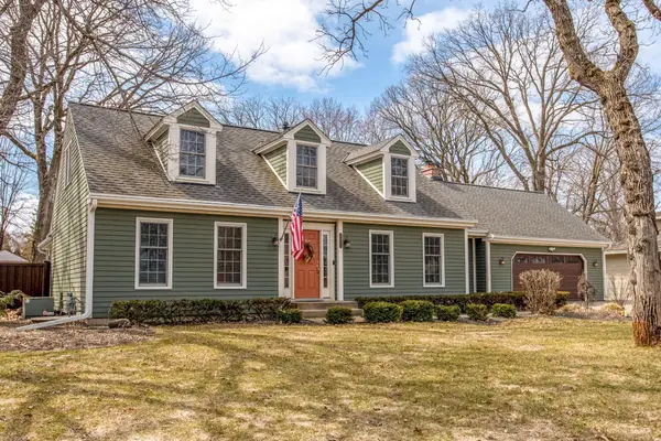 12801 Overlook Road, Dayton, MN 55327