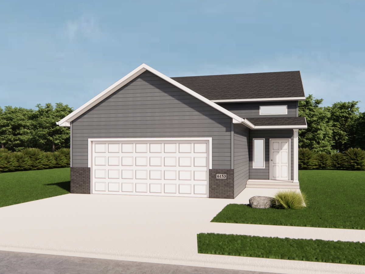 6774 Belding Drive S, Fargo, ND 58104 - Image #1