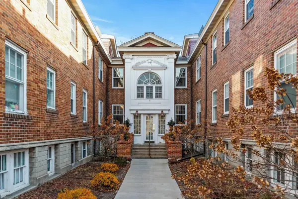 3909 Aldrich Avenue S #3, Minneapolis, MN 55409