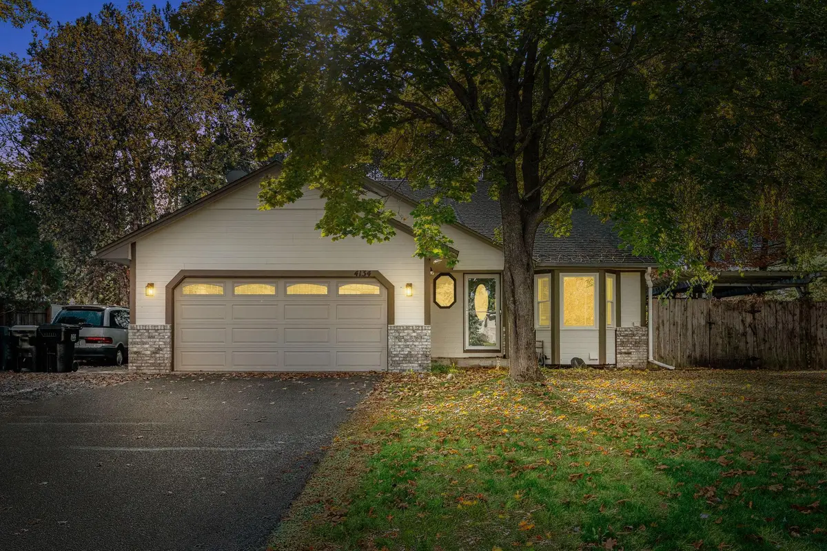 4134 145th Lane Nw, Andover, MN 55304 - Image #1