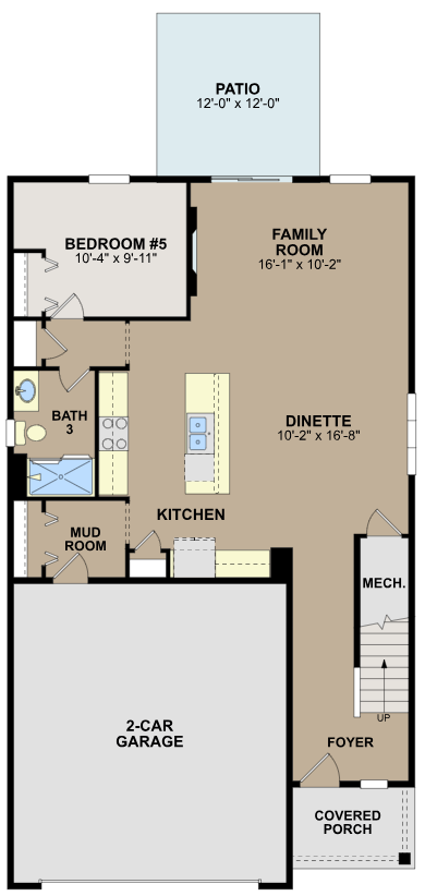 4344 Meadowview Drive, Waconia, MN 55387 - Image #2
