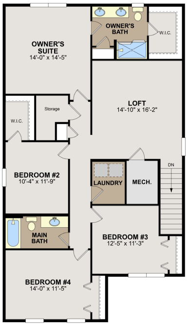 4344 Meadowview Drive, Waconia, MN 55387 - Image #3
