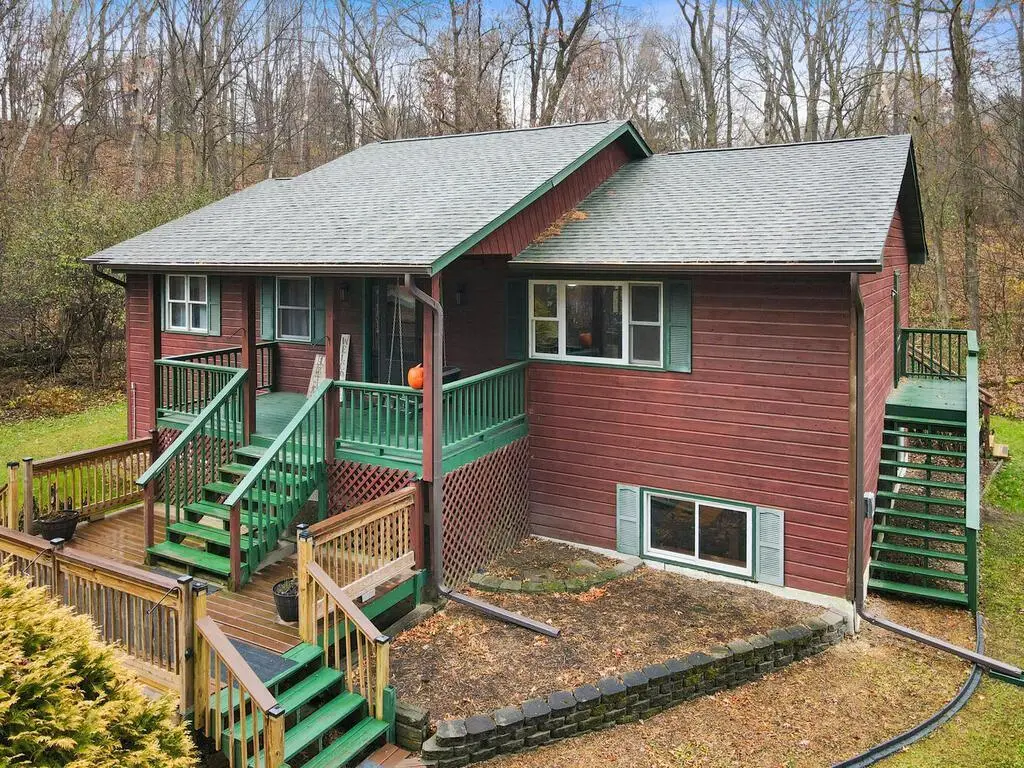 454 Little Falls Drive, Amery, WI 54001 - Image #1