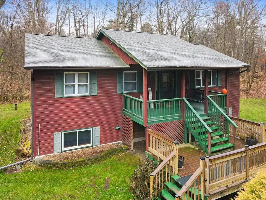 454 Little Falls Drive, Amery, WI 54001 - Image #2