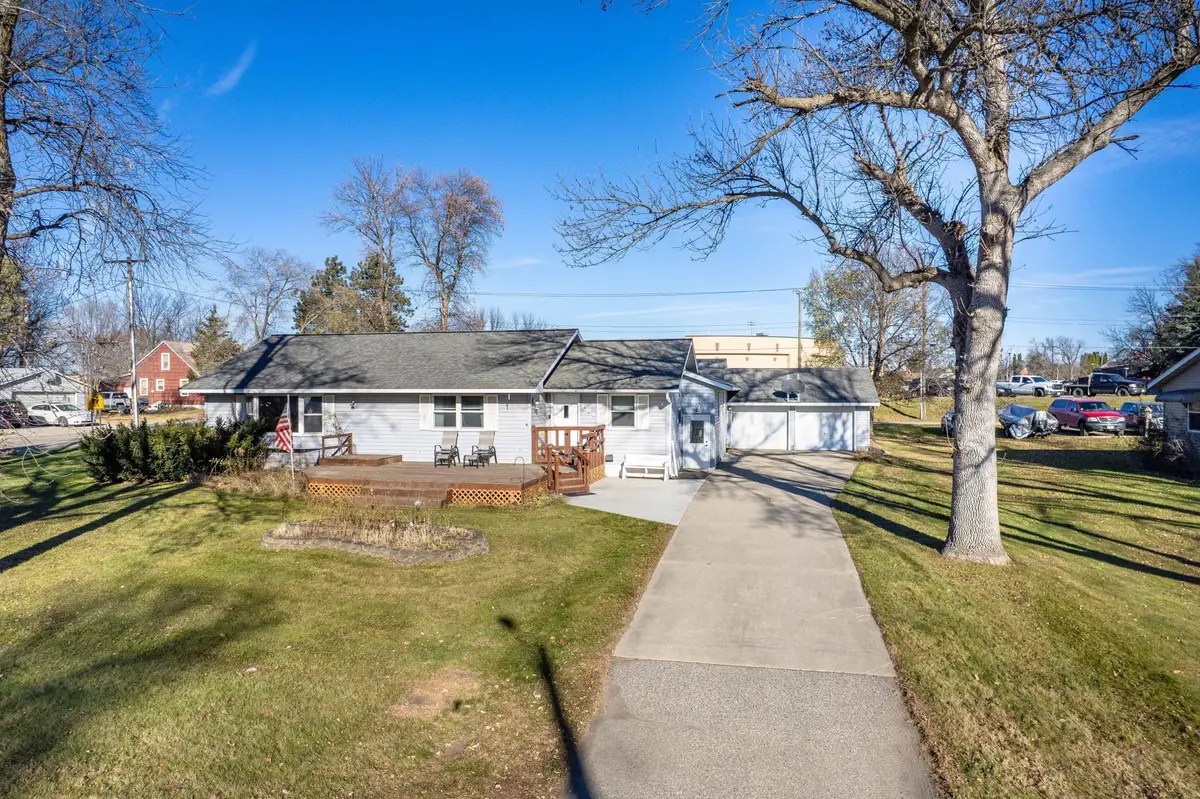 406 W Main Street, Battle Lake, MN 56515 - Image #1