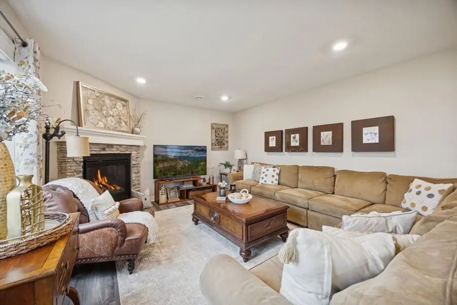 7230 Bay Drive, Lino Lakes, MN 55038 - Image #2