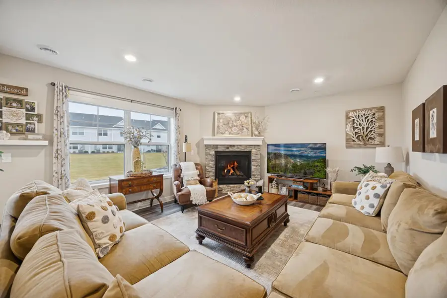 7230 Bay Drive, Lino Lakes, MN 55038 - Image #3