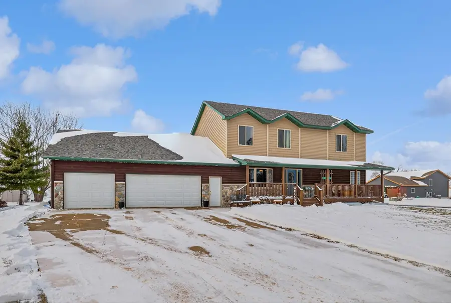 29019 Danel Avenue, Randolph, MN 55065 - #2