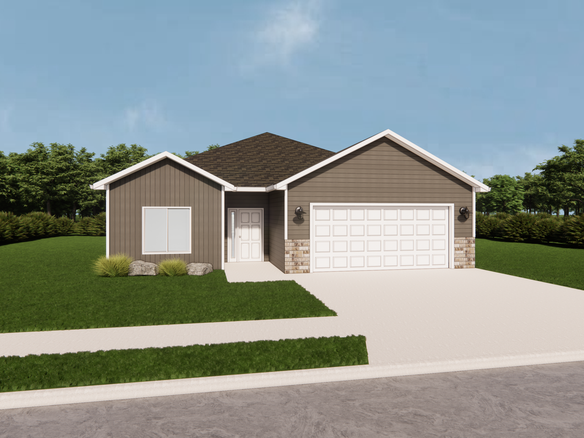 2614 36 Avenue S, Moorhead, MN 56560 - Image #1