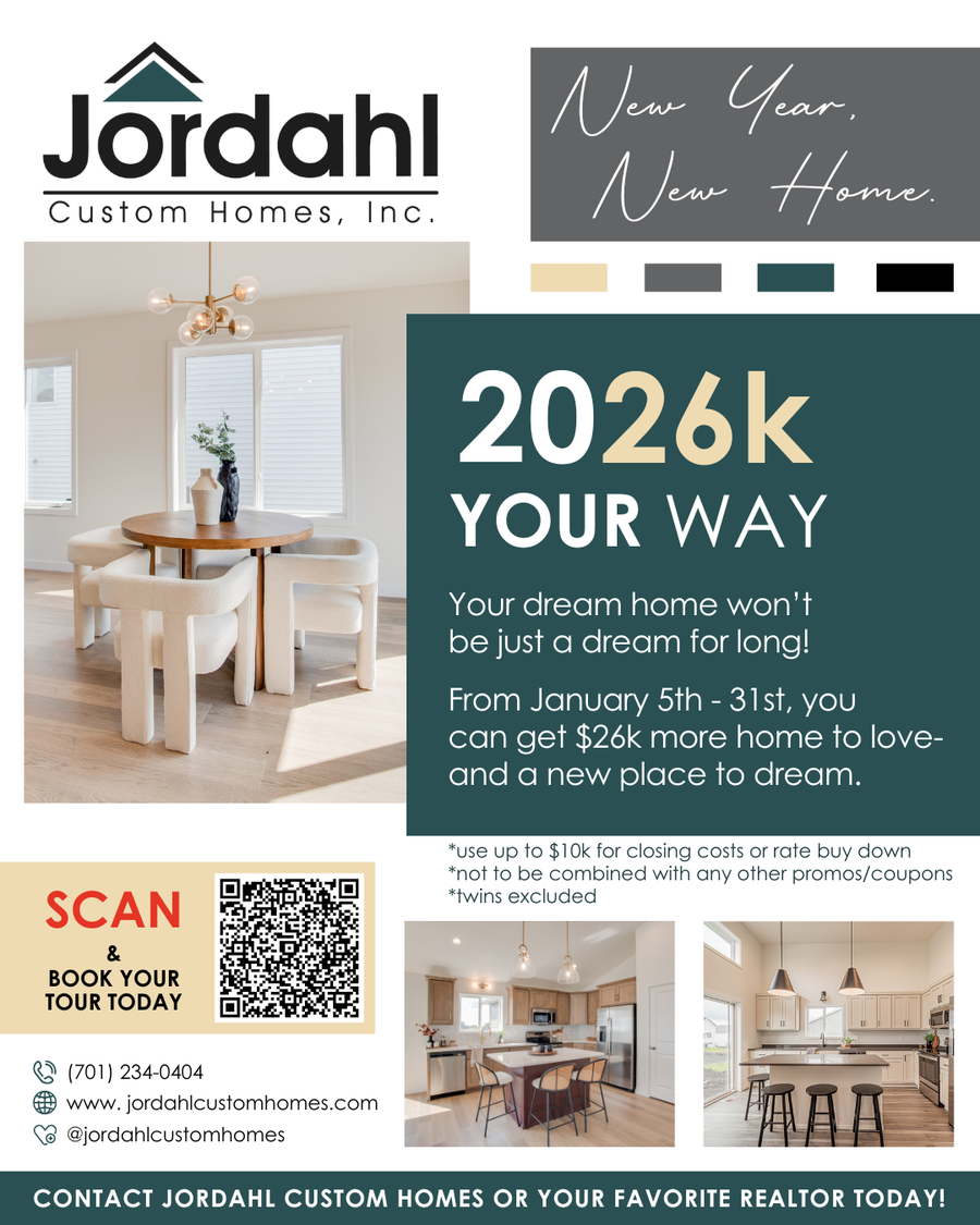 2614 36 Avenue S, Moorhead, MN 56560 - Image #2