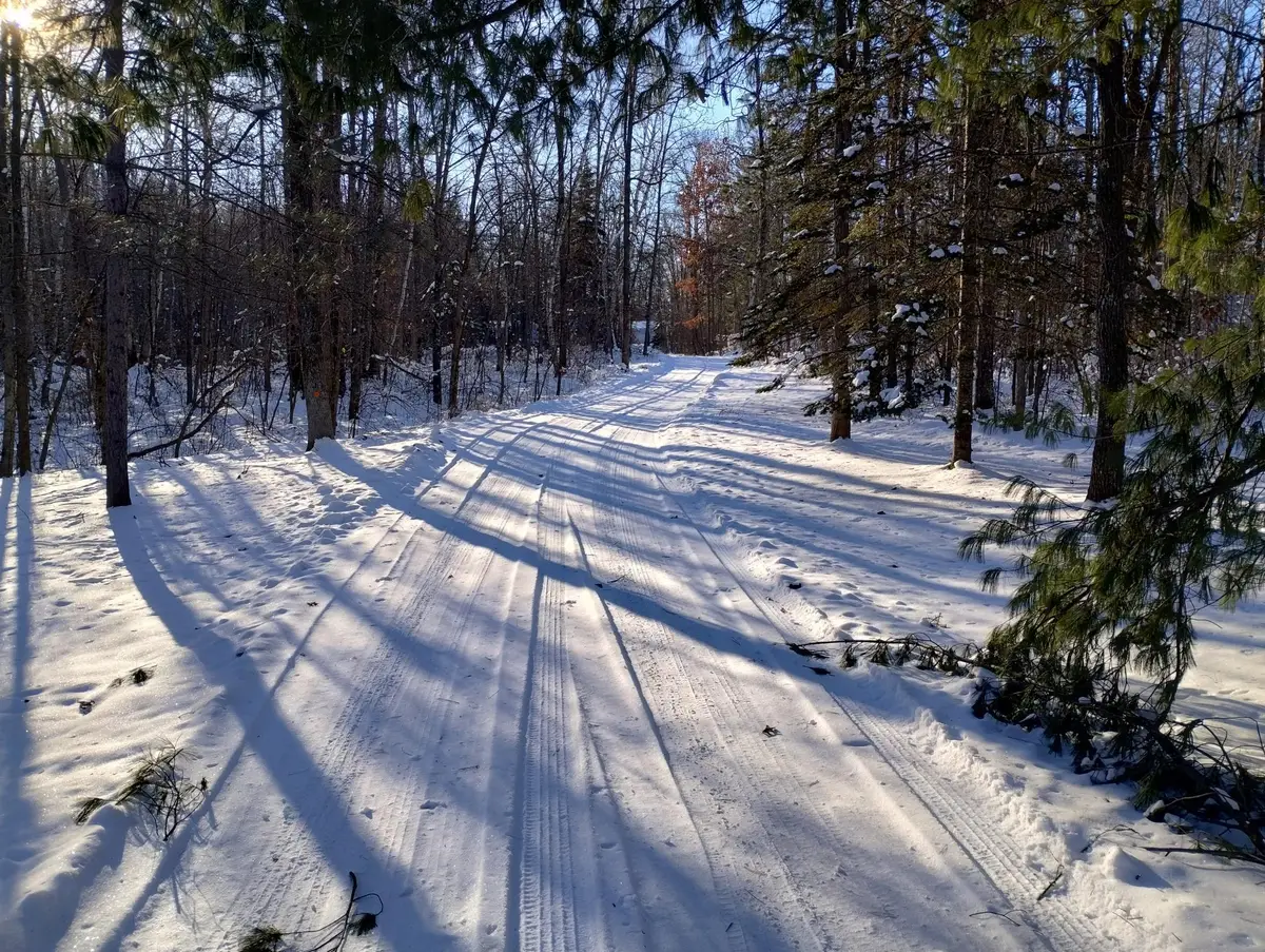 28153 E Hardwood Lane, Brook Park, MN 55007 - #1