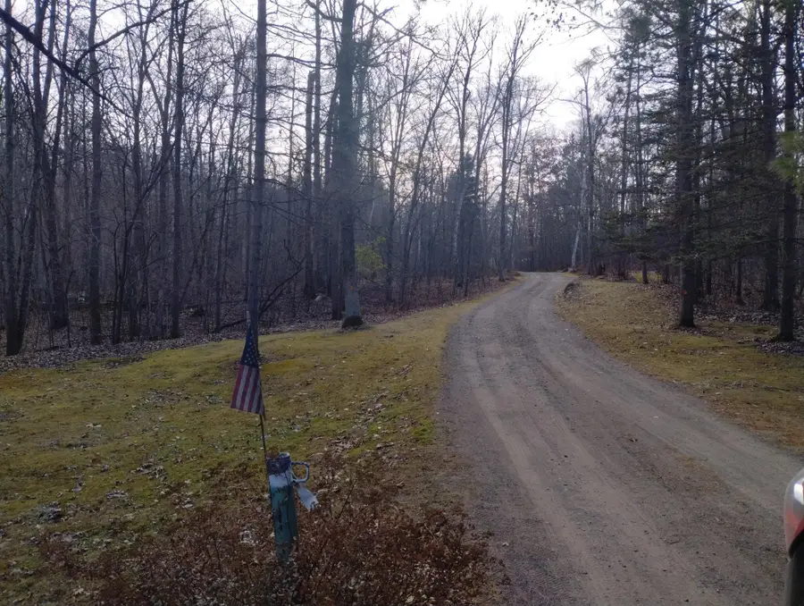 28153 E Hardwood Lane, Brook Park, MN 55007 - #2