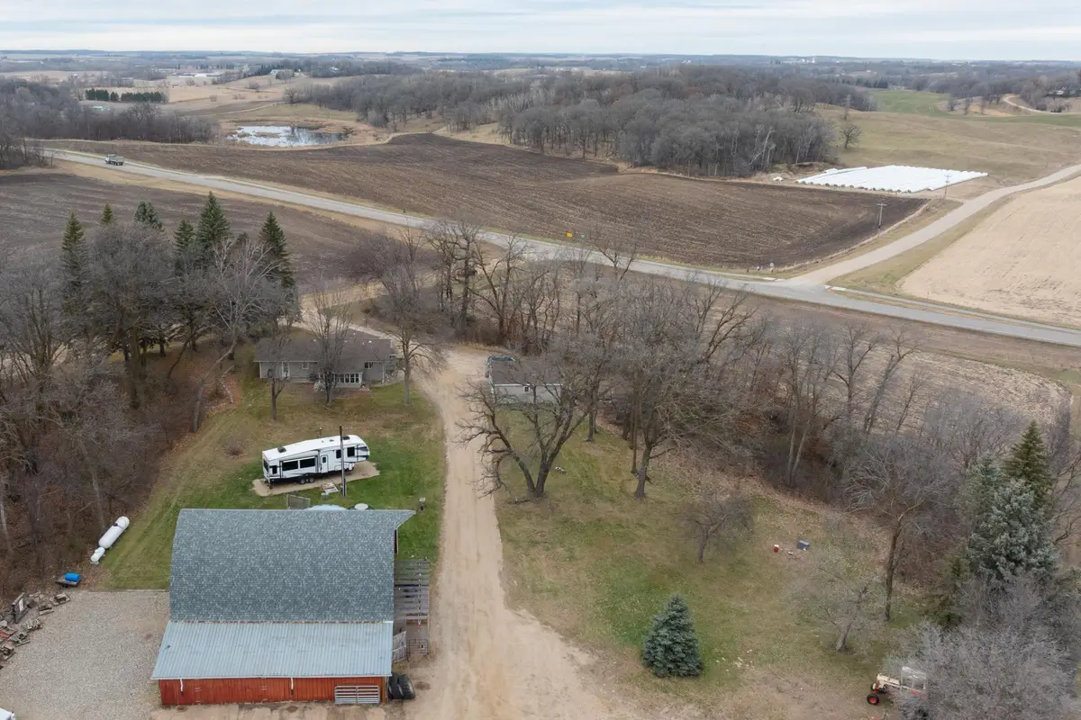 20468 Appaloosa Road, Pelican Rapids, MN 56572 - Image #1
