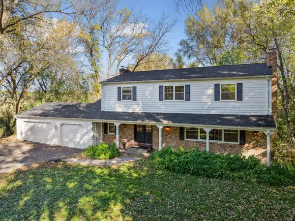 485 Vixen Road, Wayzata, MN 55391