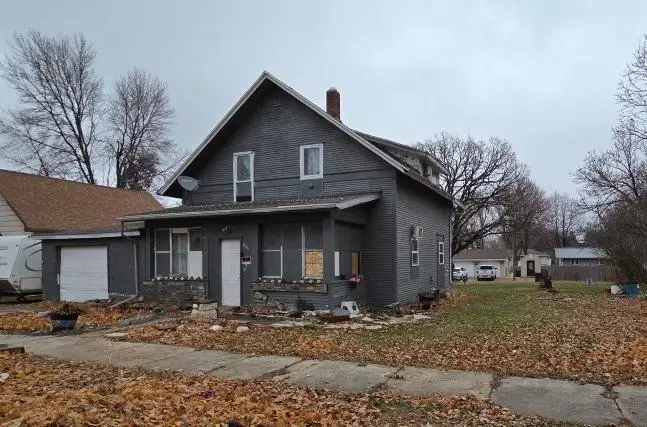 206 Chicago Street, Lakefield, MN 56150 - Image #1