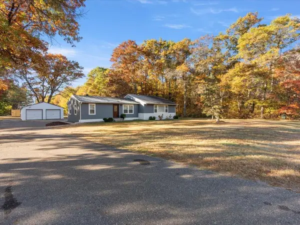 5335 Pine Beach Road, Brainerd, MN 56401