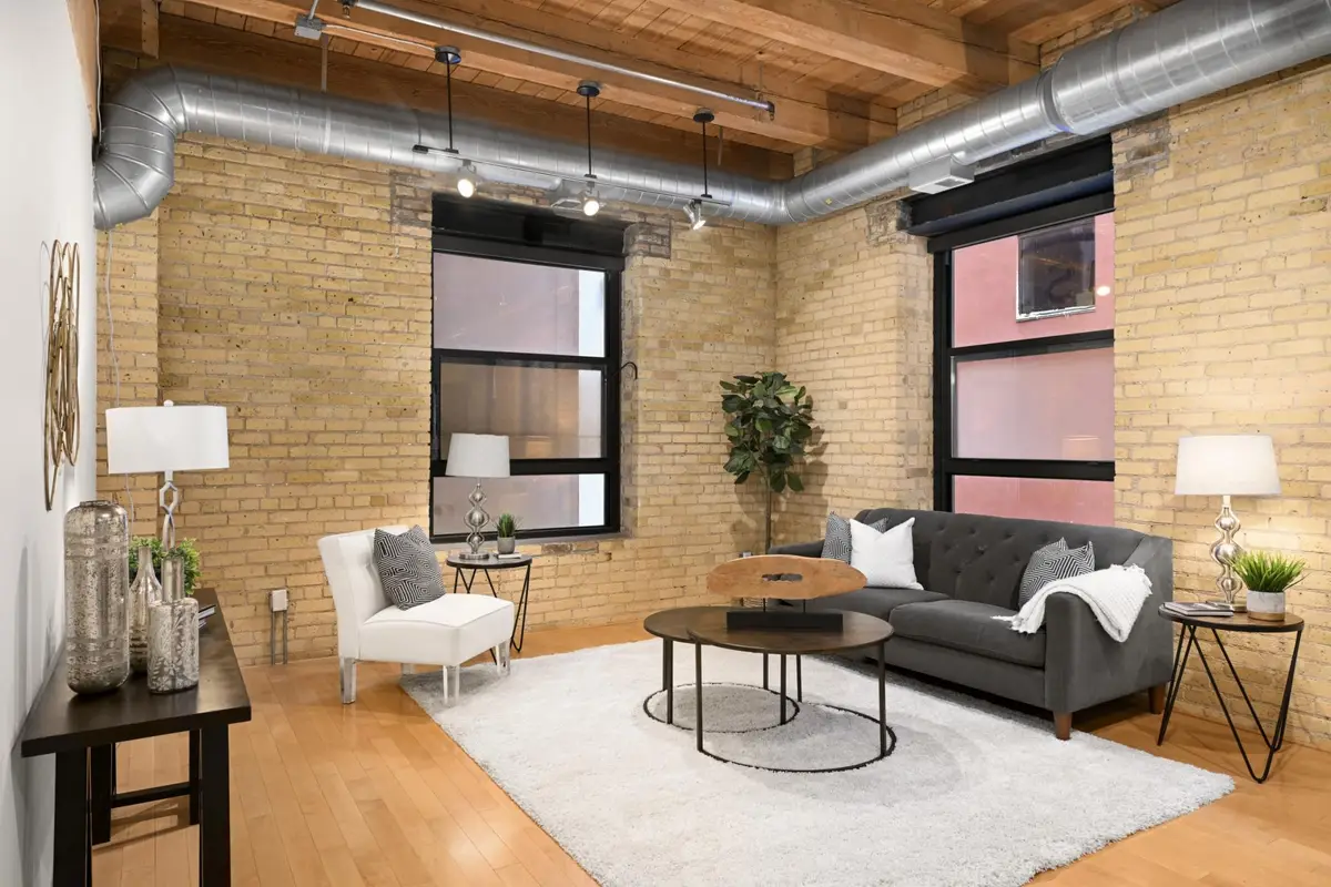 607 Washington Avenue S #204, Minneapolis, MN 55415 - Image #1