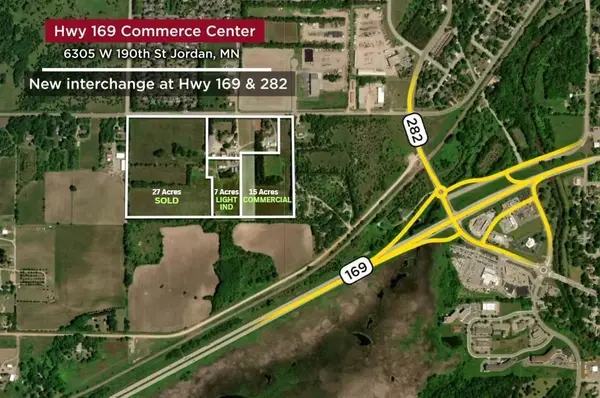 6305 X 15A W 190th Street, Jordan, MN 55352