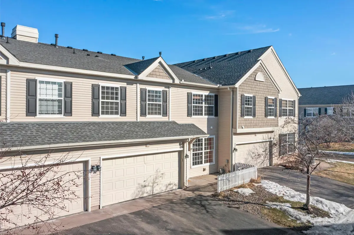 12240 Urbank Street Ne #C, Blaine, MN 55449 - #1