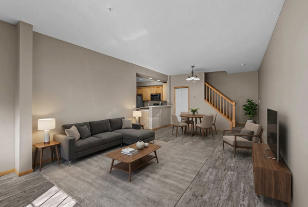 12240 Urbank Street Ne #C, Minneapolis, MN 55449