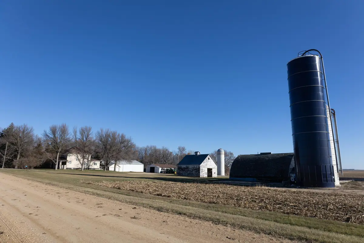 23618 Abbot Ave., Magnolia, MN 56158 - Image #1