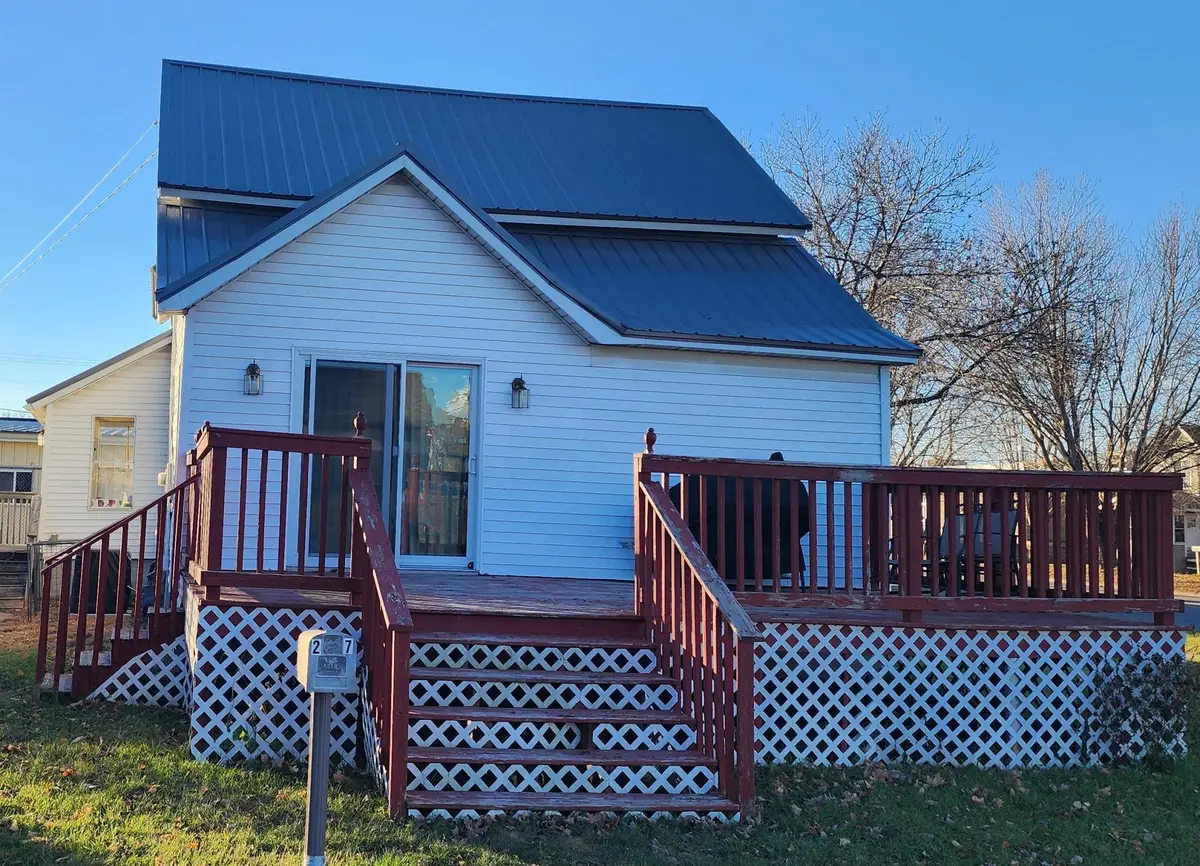 27 1st Avenue S, Long Prairie, MN 56347 - Image #1