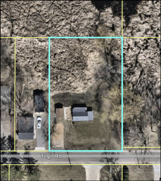 3660 Togo Road, Orono, MN 55391 - #2