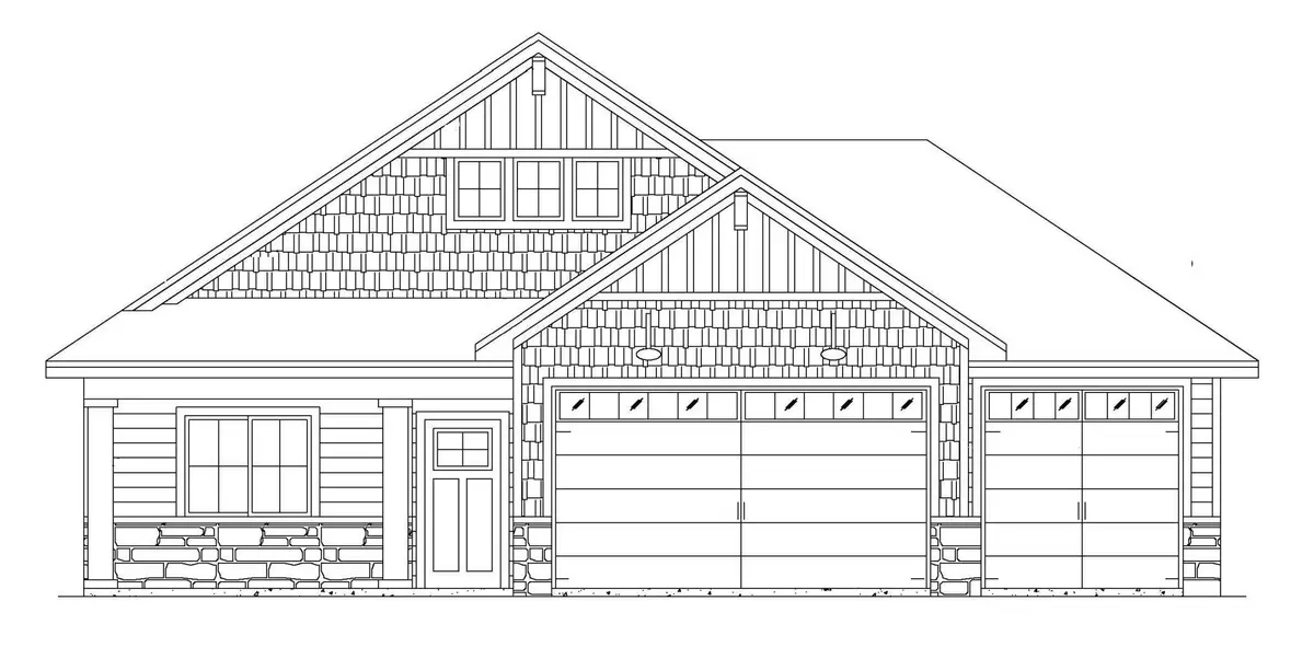 1219 Honeysuckle Lane, Cambridge, MN 55008 - Image #1