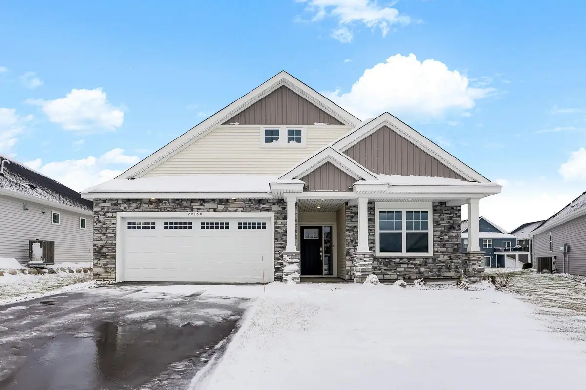 20168 Marsh Court, Rogers, MN 55311 - #1