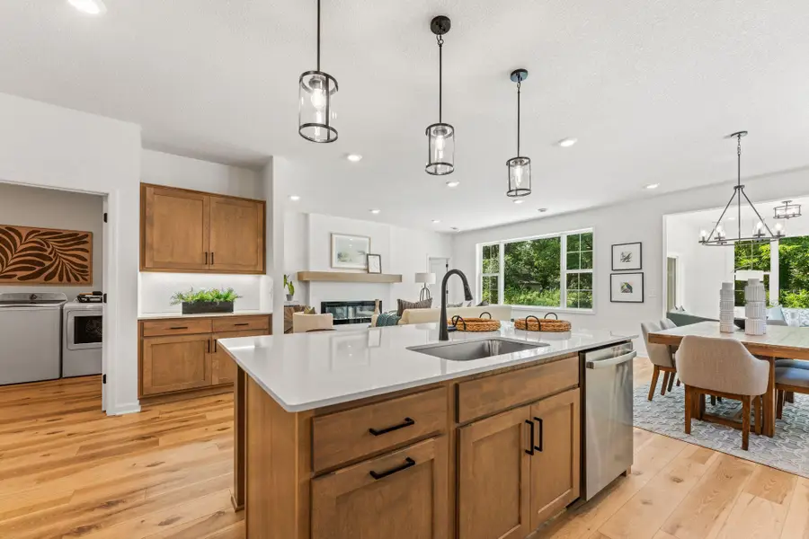 8208 Haywood Drive, Lino Lakes, MN 55014 - Image #2