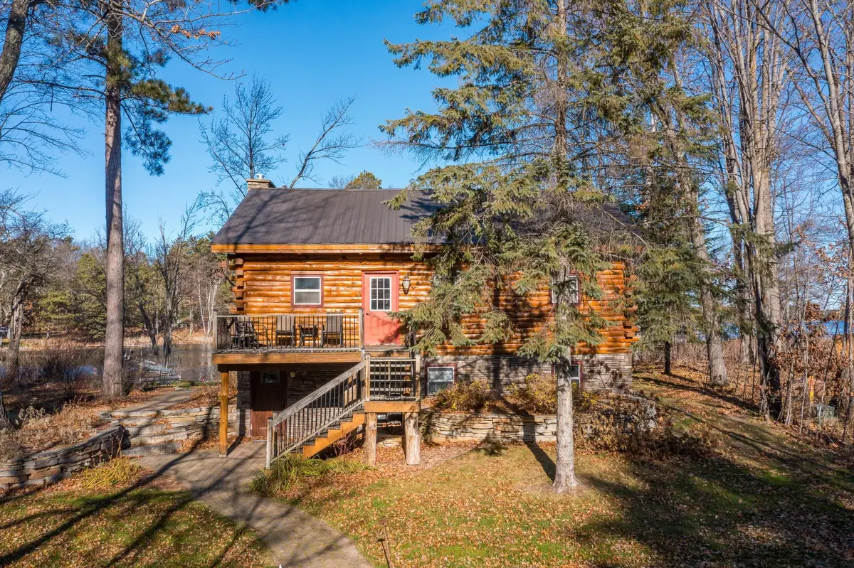 14488 Pine Bay Trail, Crosslake, MN 56442 - Image #1