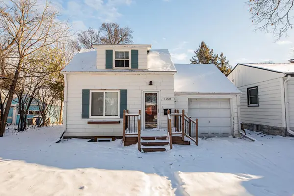 1208 2nd Street S, Moorhead, MN 56560