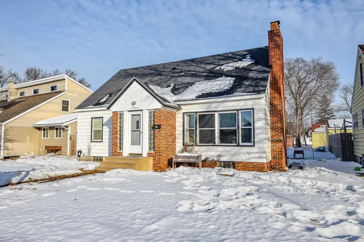 1252 10th Avenue N, Saint Cloud, MN 56303 - Image #1