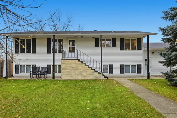 507 1st Avenue E, Ada, MN 56510