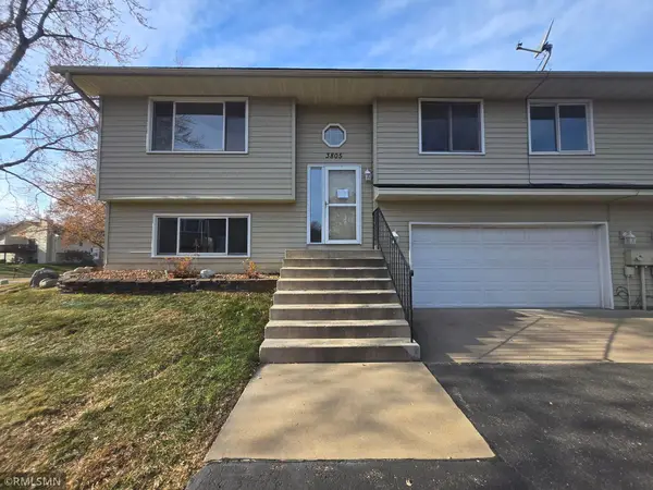 3805 Windcrest Court, Eagan, MN 55123