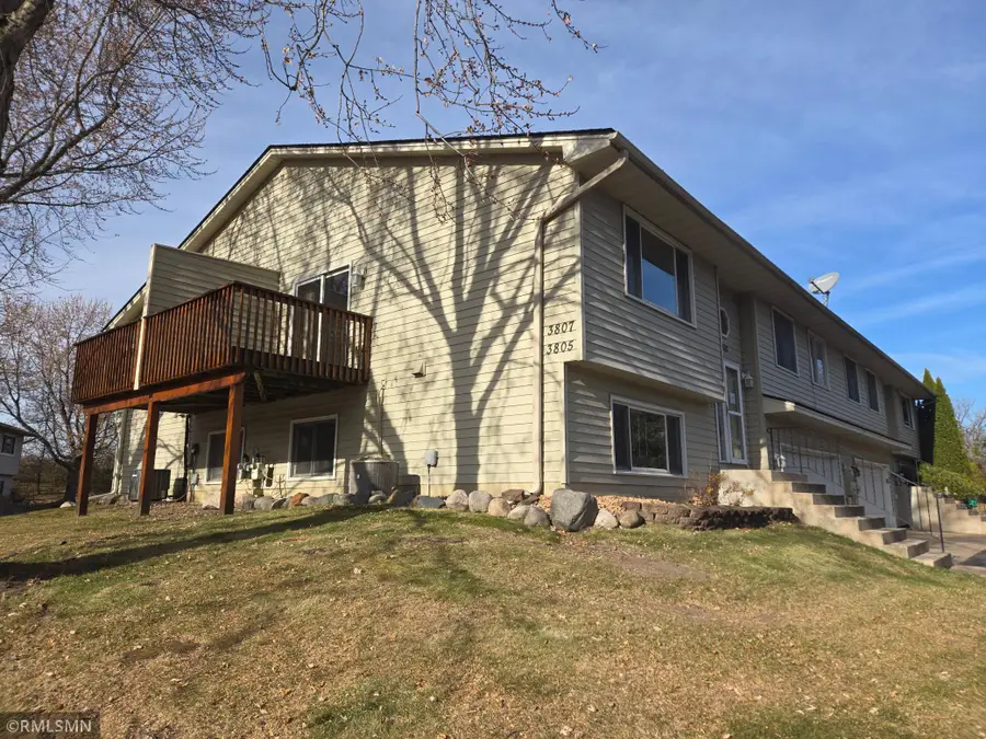 3805 Windcrest Court, Eagan, MN 55123 - Image #3