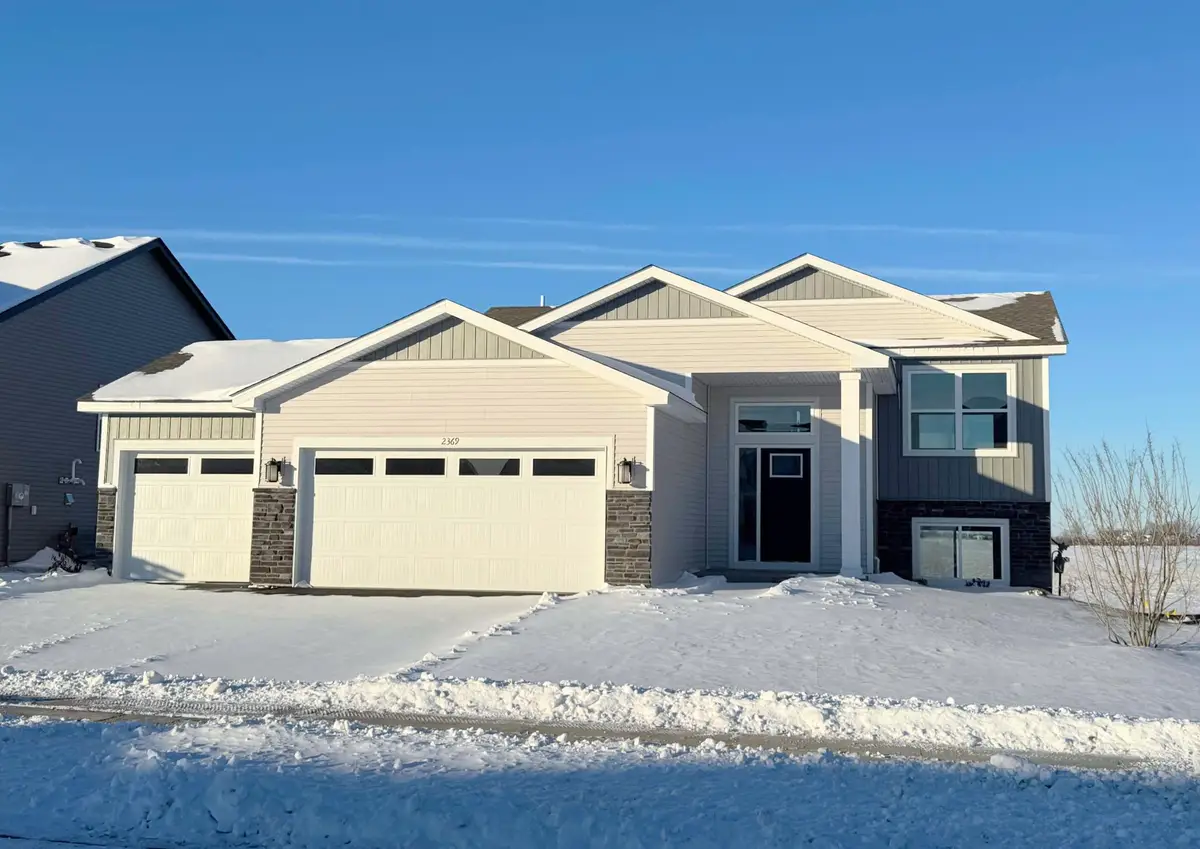 2369 Jandell Avenue Ne, Saint Michael, MN 55376 - Image #1