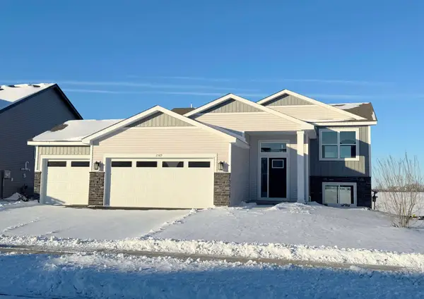 2369 Jandell Avenue Ne, Saint Michael, MN 55376