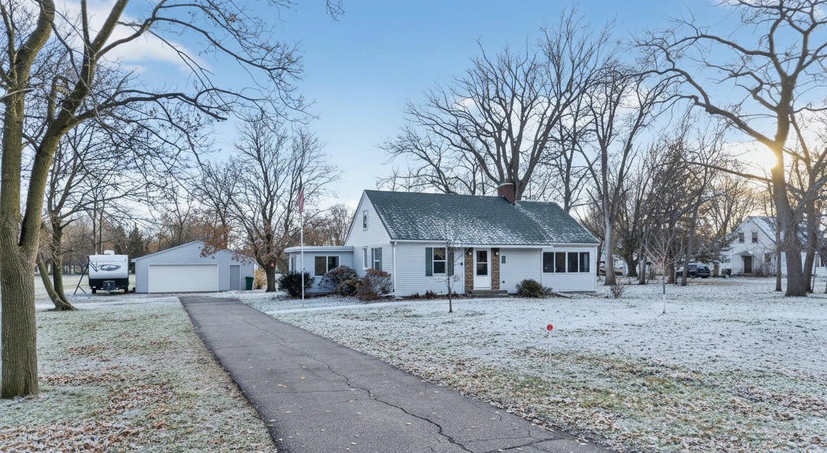 2307 12th Avenue Sw, Austin, MN 55912 - #1