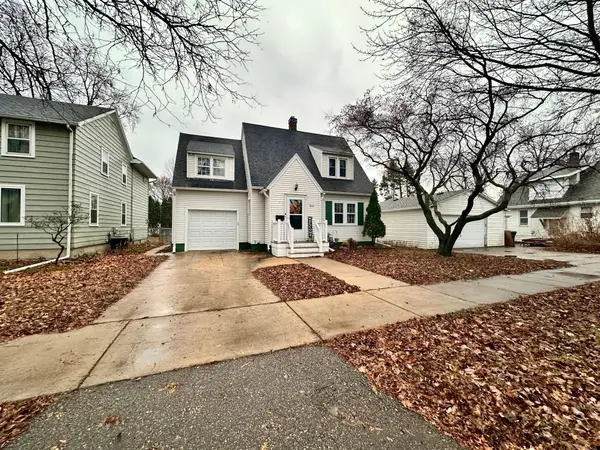 807 6th Avenue Sw, Austin, MN 55912