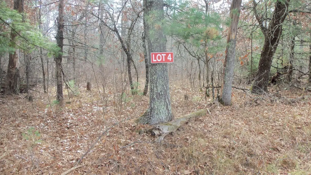 Lot 4 Mclain Rd, Grantsburg, WI 54840 - Image #1