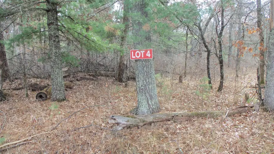 Lot 4 Mclain Rd, Grantsburg, WI 54840 - Image #2