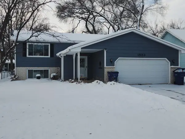 1553 32nd Avenue N, Saint Cloud, MN 56303