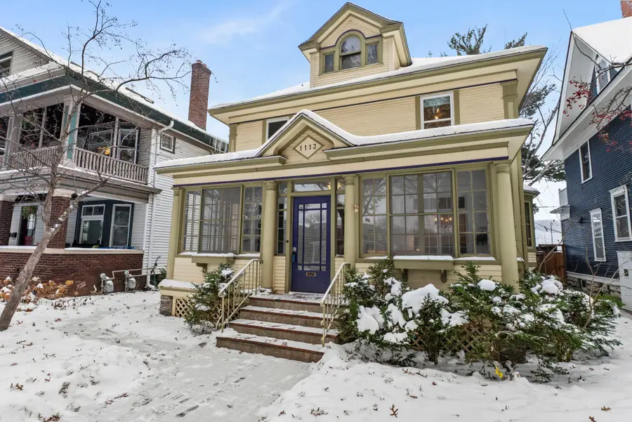 1113 Lincoln Avenue, Saint Paul, MN 55105 - Image #3