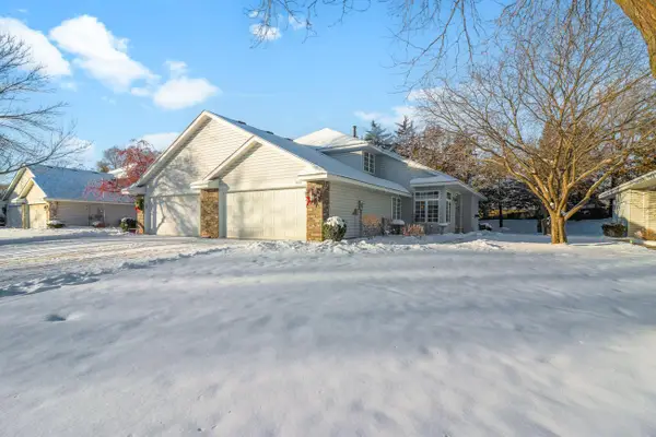 3807 Weaver Court, Anoka, MN 55303