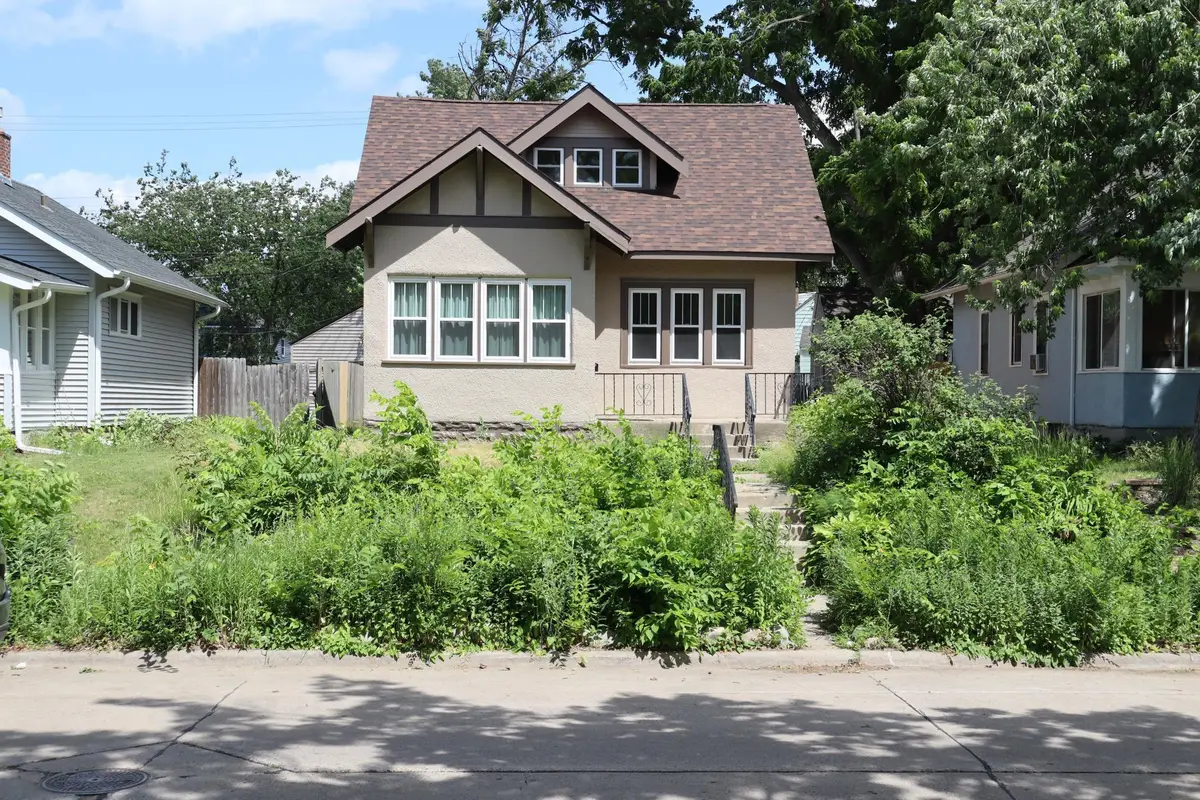 3750 Sheridan Avenue N, Minneapolis, MN 55412 - Image #1