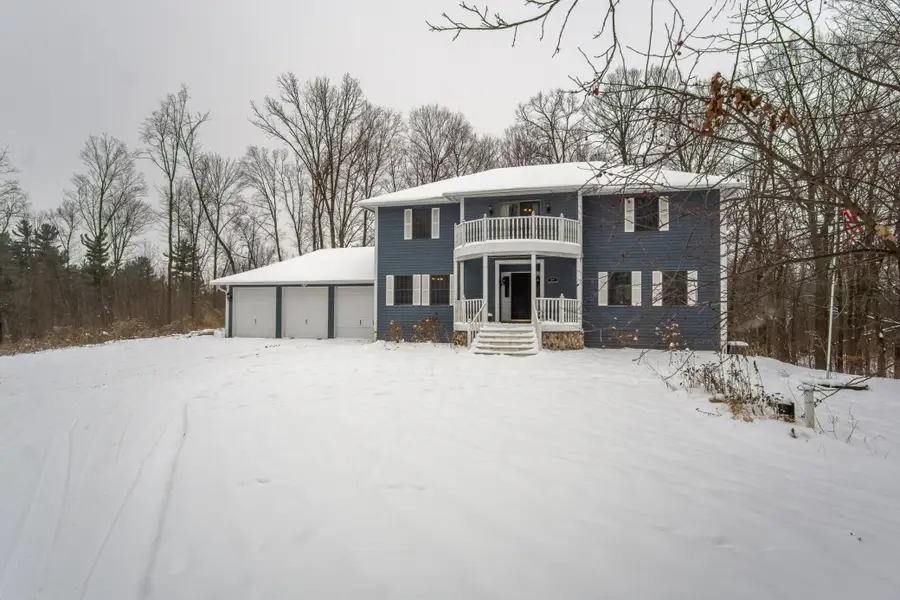 2447 50th Avenue, Woodville, WI 54028 - #2