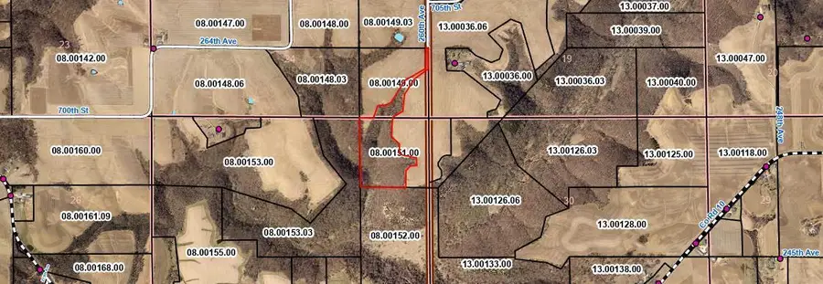 TBD 260th Avenue, Lake City, MN 55041 - Image #2